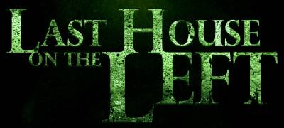 logo Last House On The Left